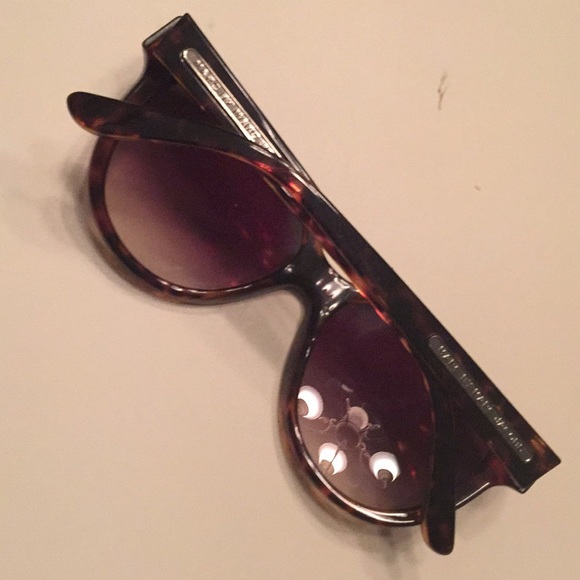 Marc by Marc Jacobs Sunglasses